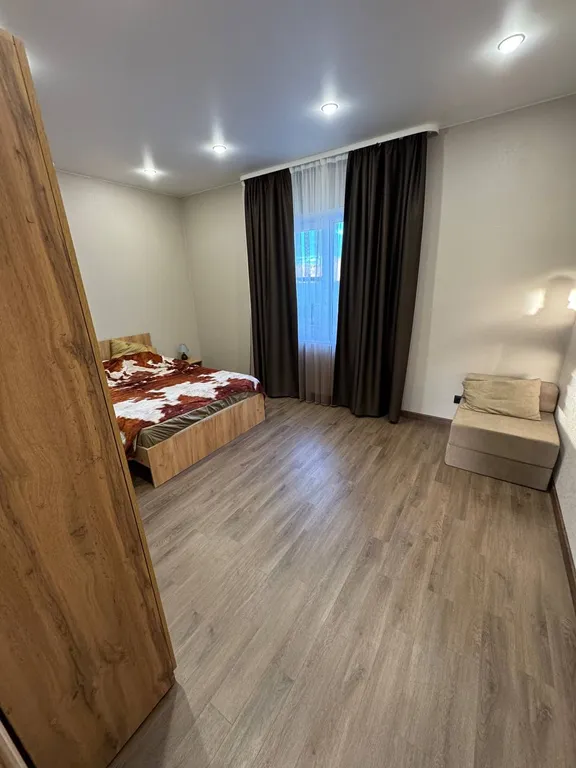 Новый загородный дом, в коттеджном поселке