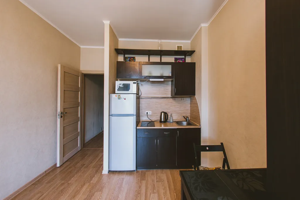 Квартира Квартира Балтийская жемчужина — Санкт-Петербург