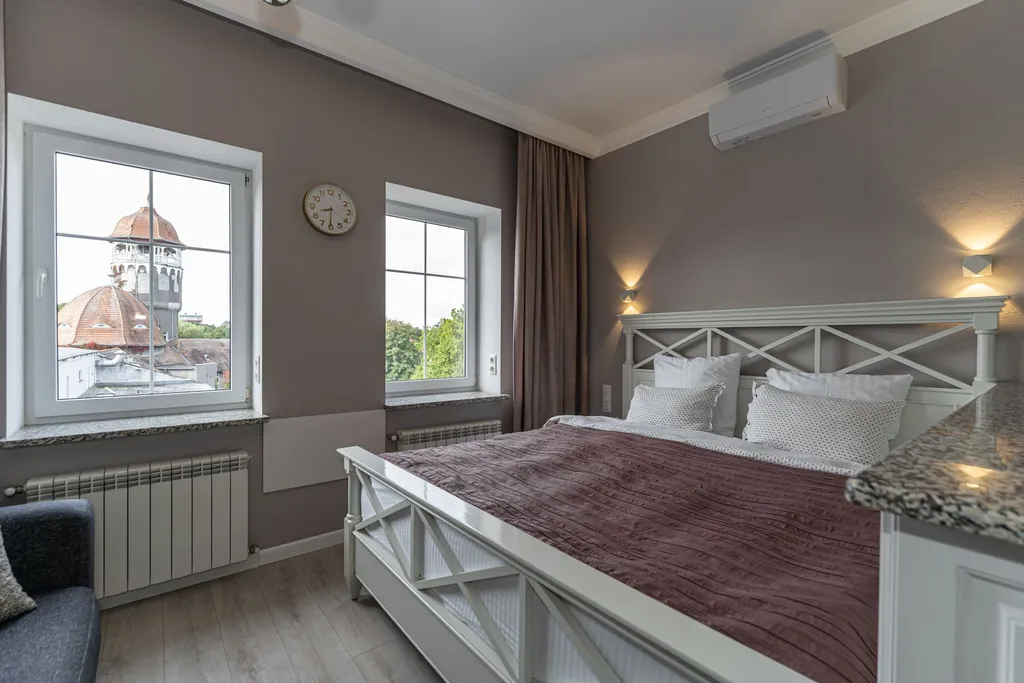 Квартира Квартира Like home 22 — Светлогорск