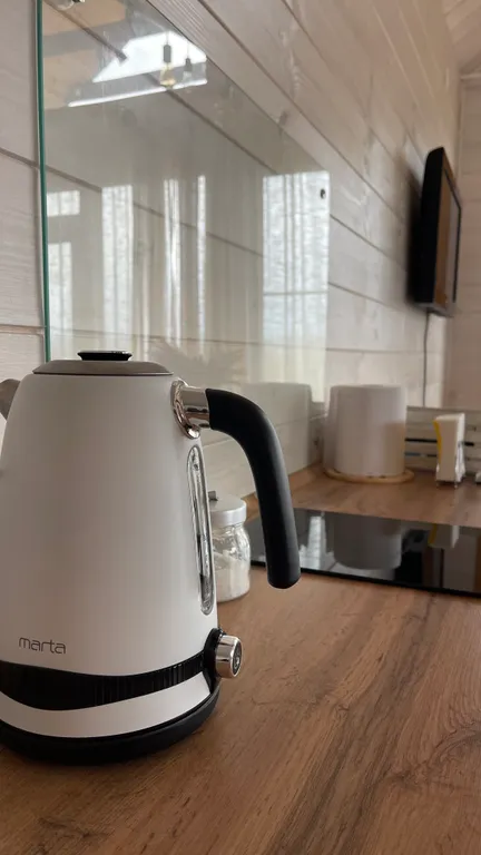 Коттедж Аутентичный барнхаус в 60 минутах от Краснодара, с видом на горы — Северская