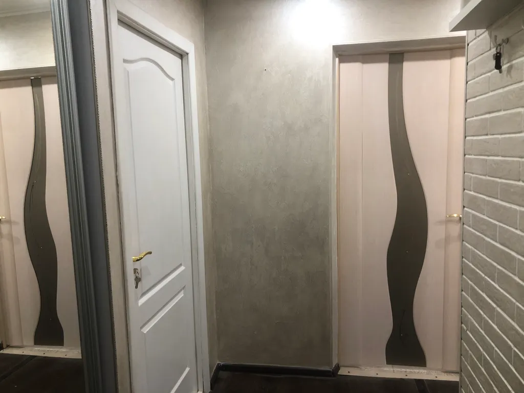 Квартира в курортном городе