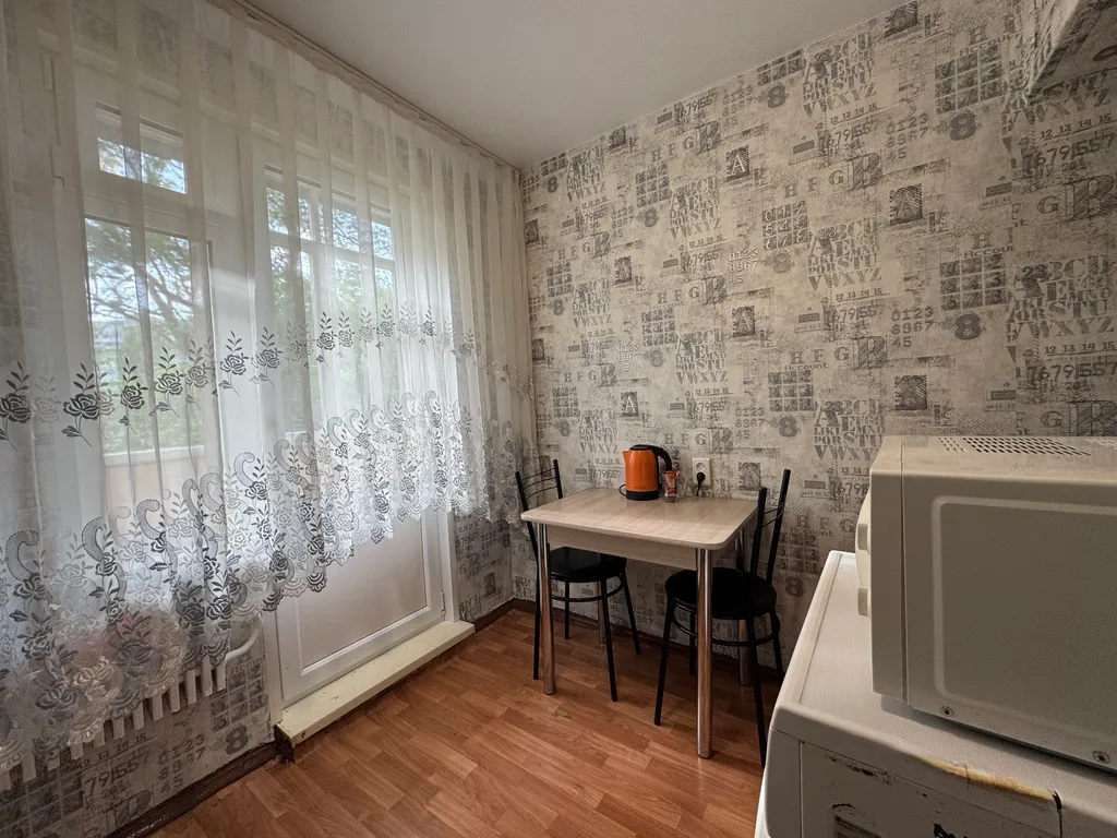 Квартира 1-комнатная Квартира — Воронеж