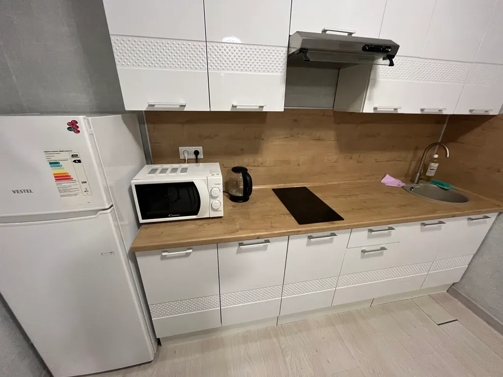 Квартира в центре города рядом с ТЦ Гвоздь