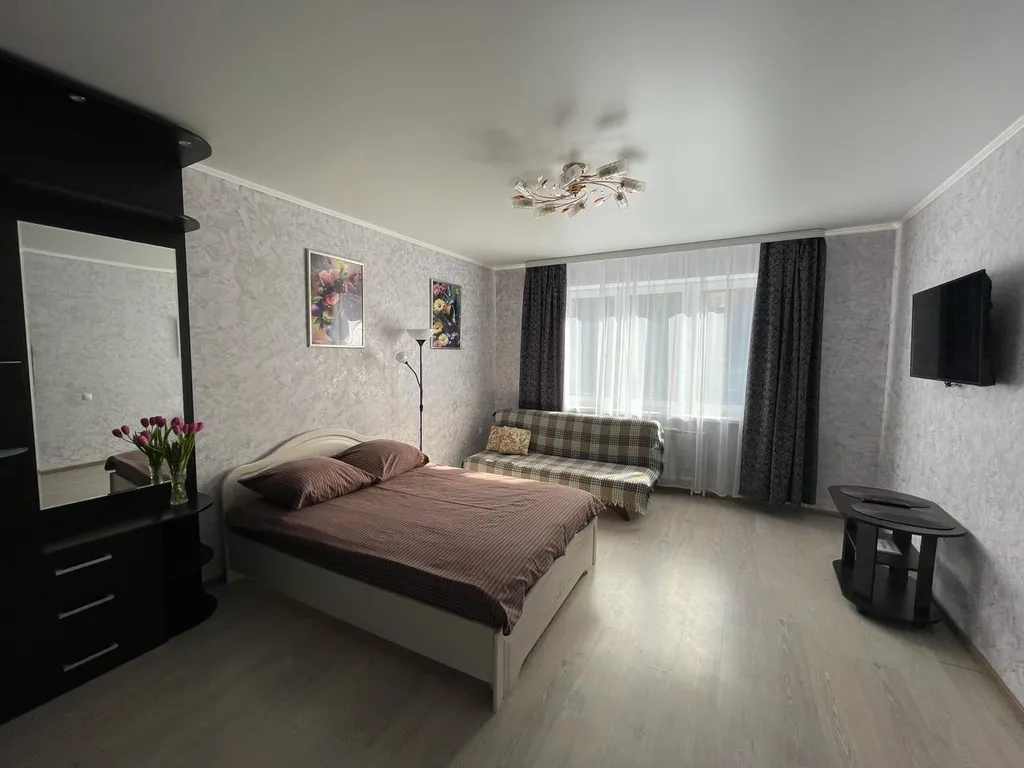 Квартира в центре