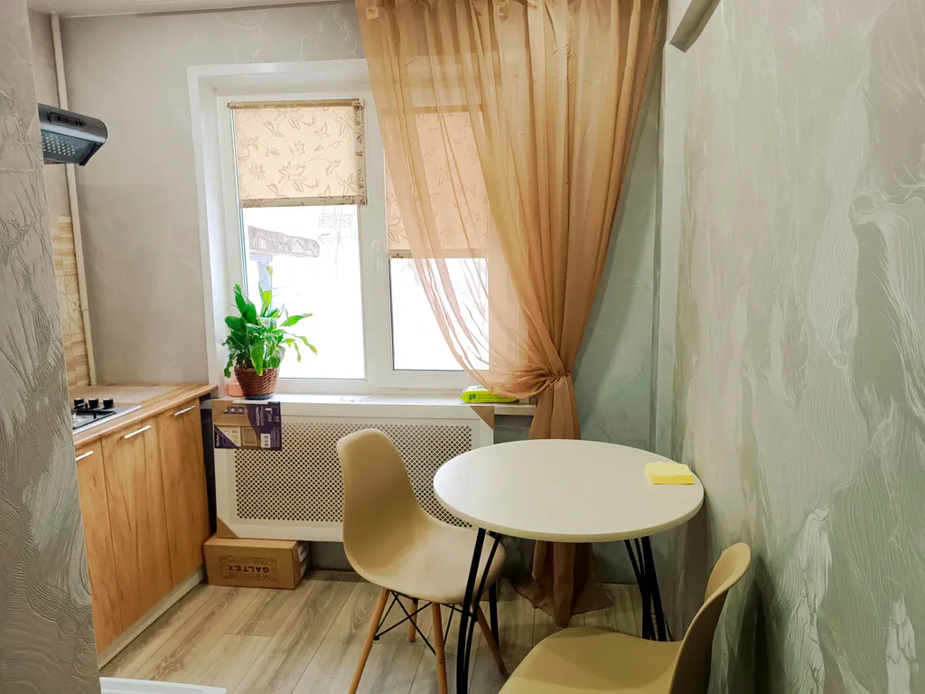 Апартаменты KaSh