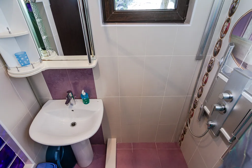 Квартира Комната — Лазаревское