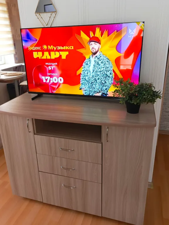 Квартира в центре города