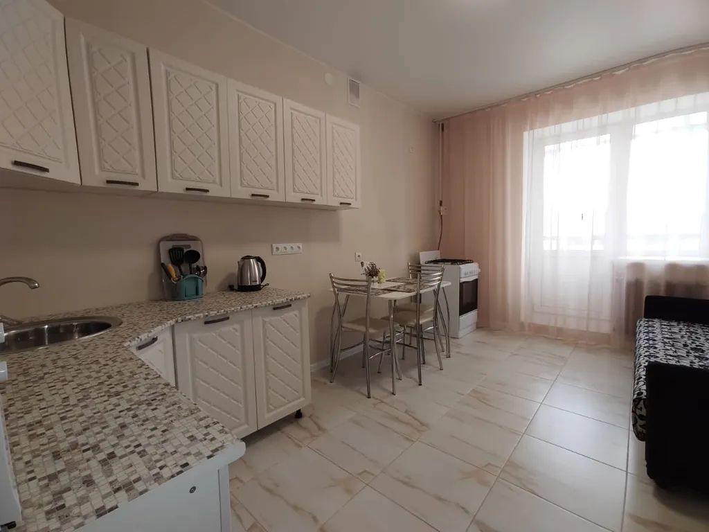 Квартира в центре города