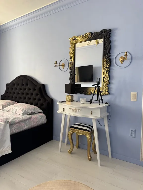 Квартира Недалеко от университета — аренда посуточно в Нальчик