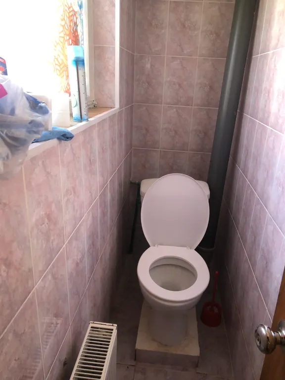 Дом рядом с морем