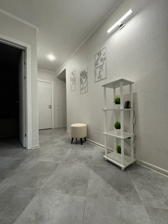 Квартира Уютная квартира в тихом центре Анапы (Галечный пляж) — Анапа