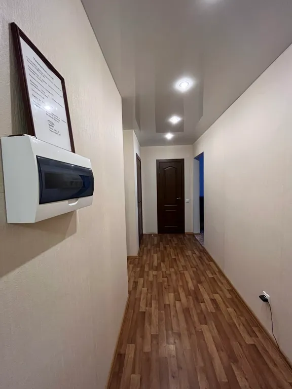 Квартира на Первомайском