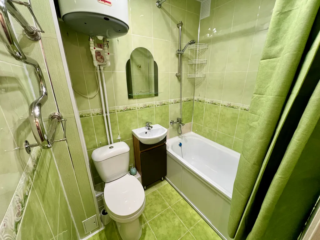 Солнечная комфортная квартираТолько для туристов и командировочных!!!