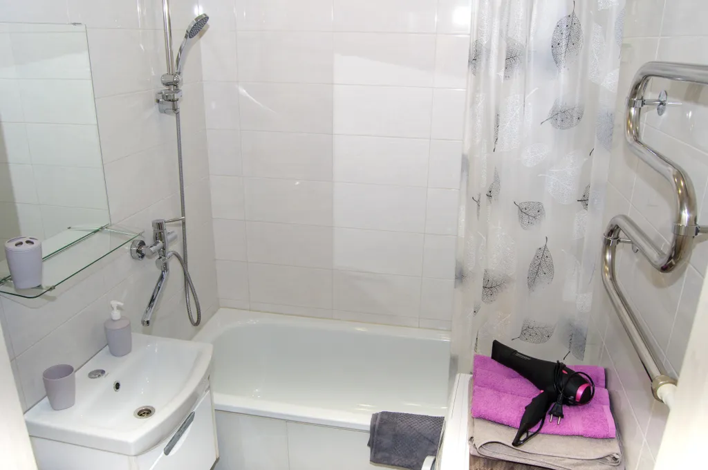 Квартира Квартира City park apartment 2 — Великий Новгород