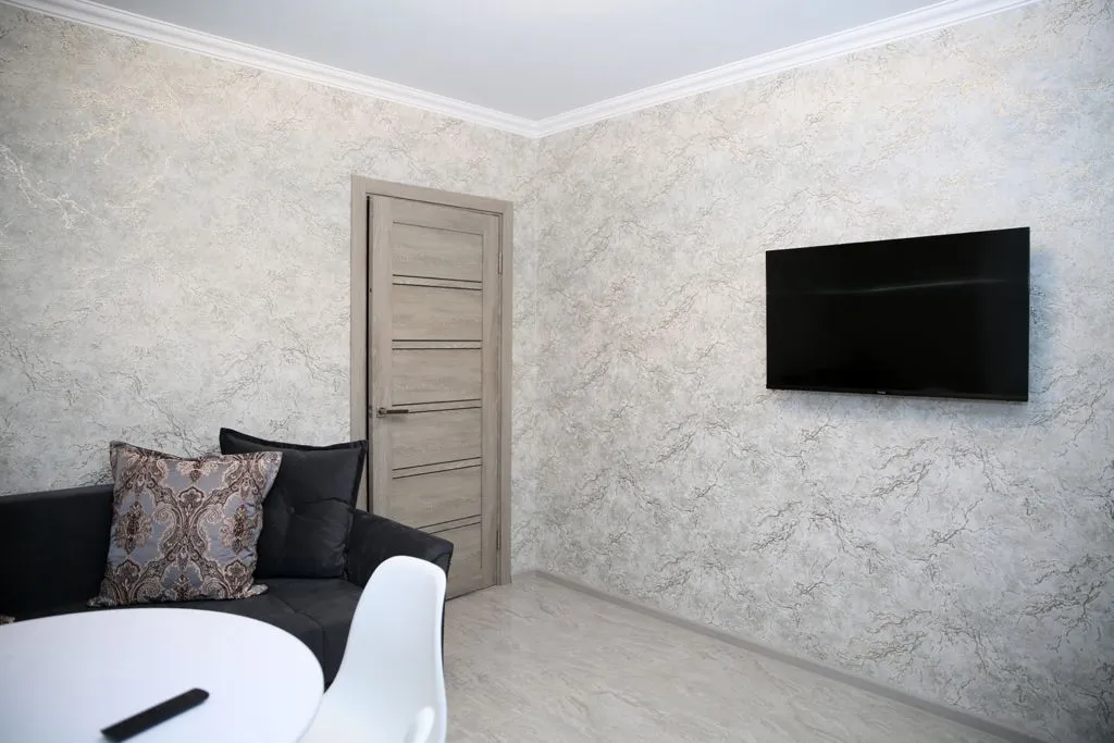 Уютная квартира в курортной зоне