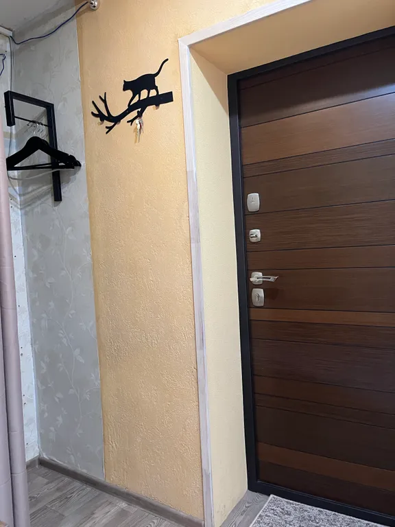 Грин Дрим (Green dream), уютная, душевная квартира в центре города