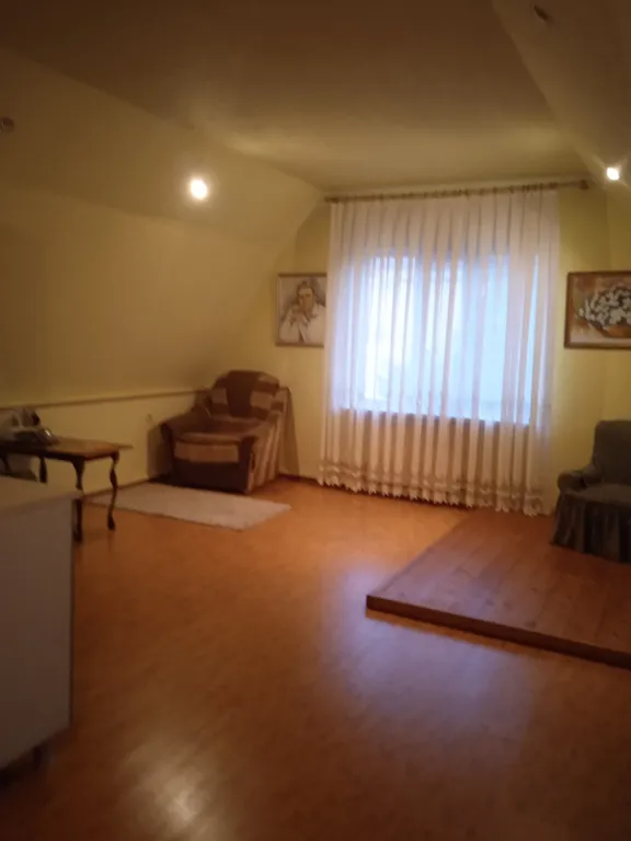 3-комнатный Дом