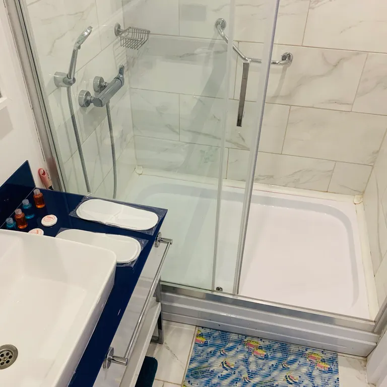 Orbi City 1338, 13 этаж