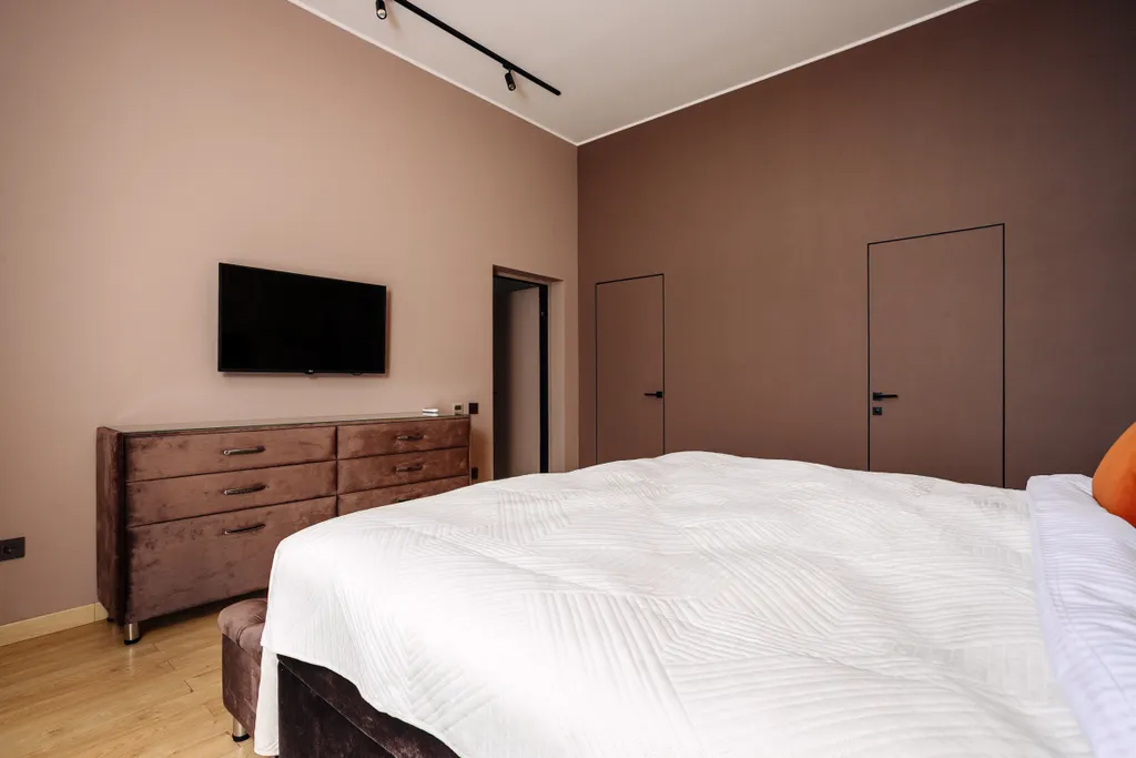 Вилла с потрясающим видом на море и Сочи