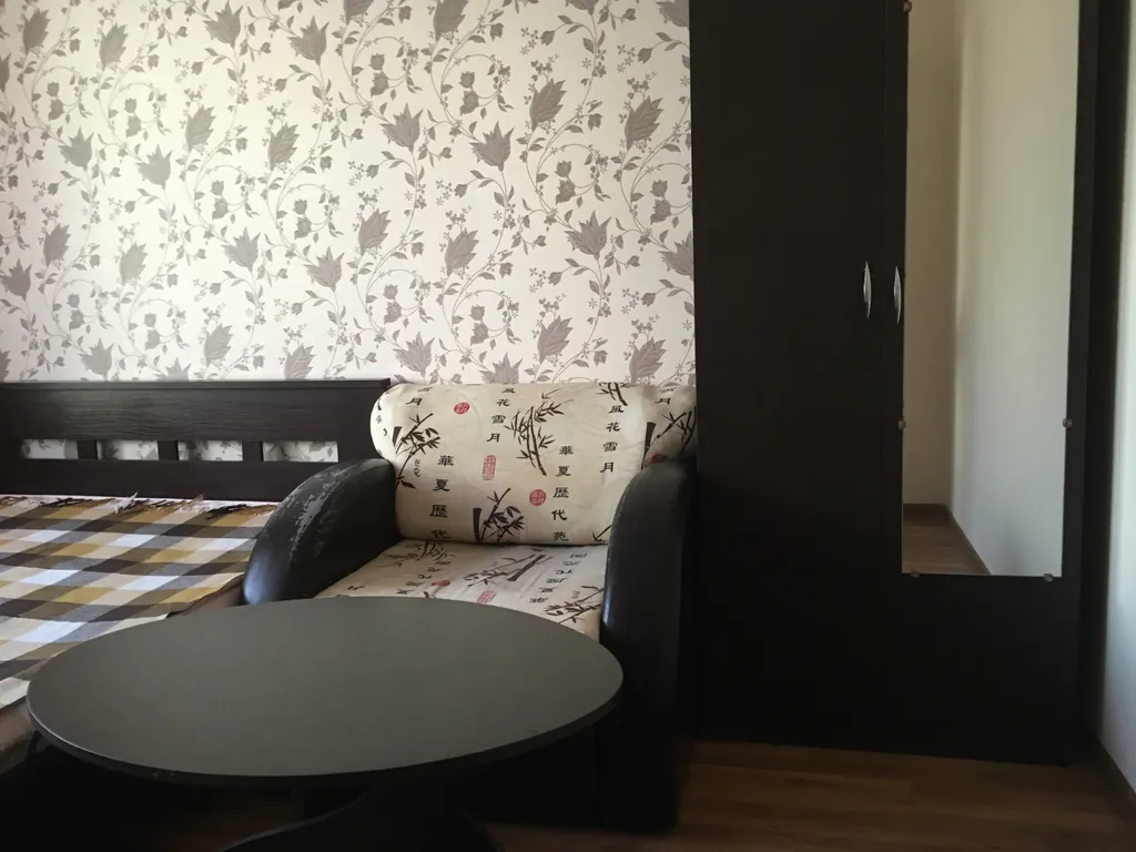 Квартира Комната — Лазаревское