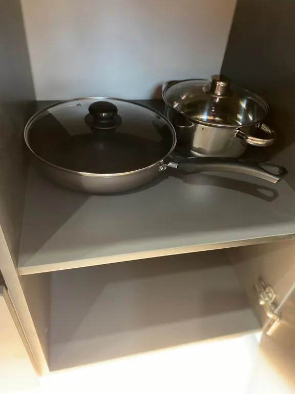 Люкс-студия в центре