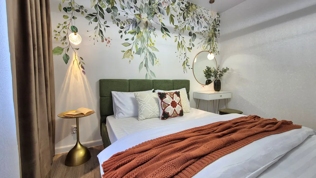 Эксклюзивная евродвушка, рядом ГЦС Кузбасс, КемГУ, Мед Университет