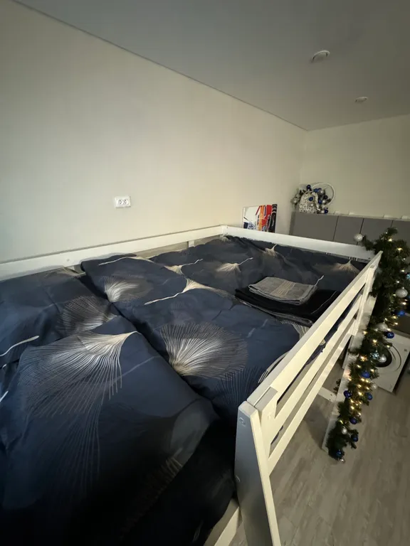 Студия у парка Скульптур