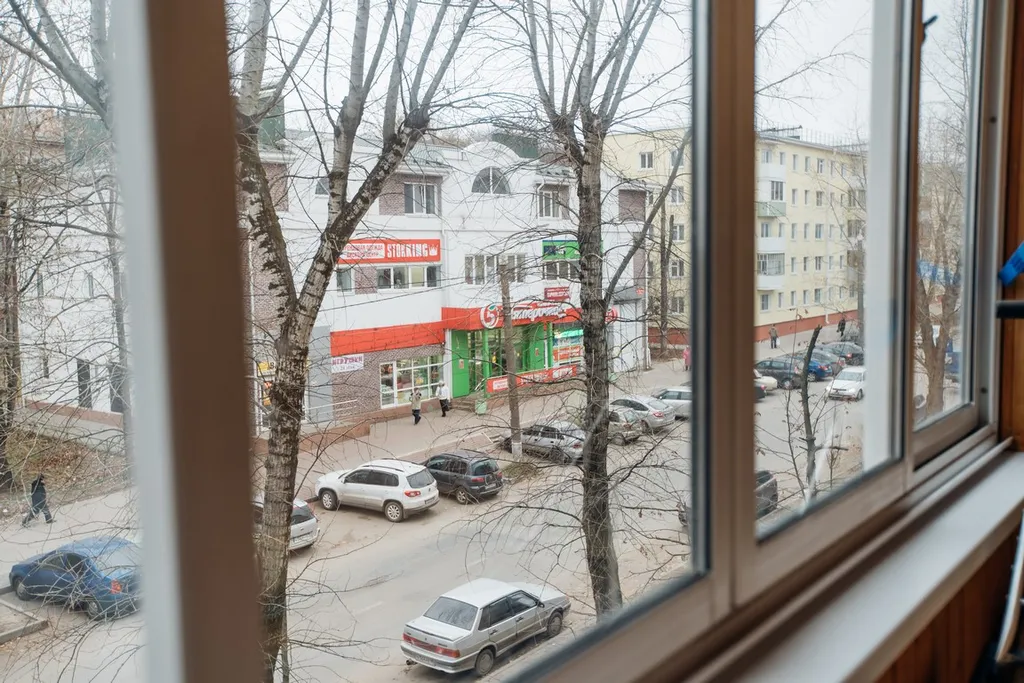 3-к квартира возле Площади Победы