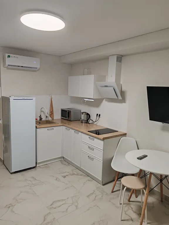 Квартира Апартаменты у моря — Сочи