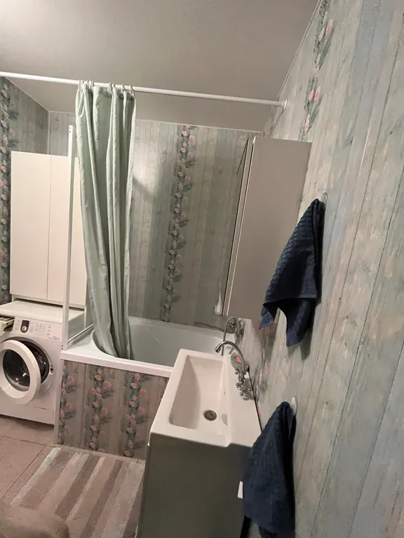 Апартаменты в тихом месте