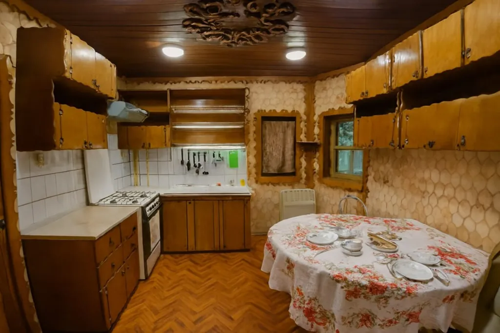 Дача во Фрязино