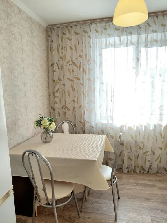 Квартира в центре Автозаводкого района