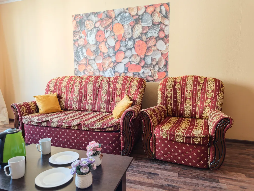 Квартира рядом к крокус Экспо