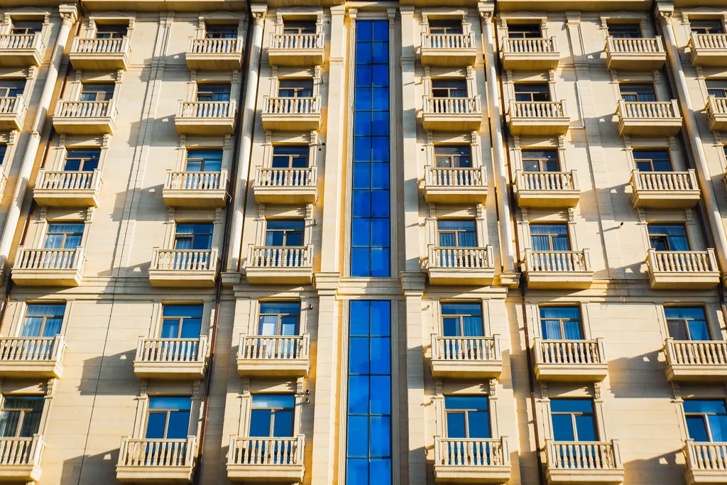 Большая 3х комнатная квартира в Ц-1