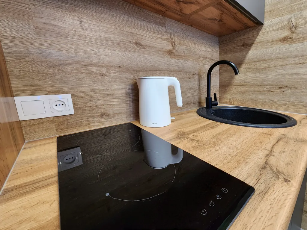 Квартира Квартира 2-комнатный ВИП на Взлетке Сибирь Метрополис — Красноярск