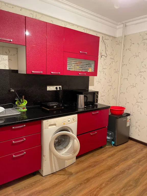 Квартира возле моря