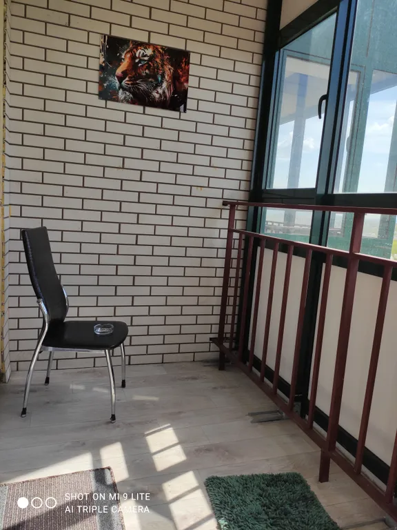 Уютная квартира в самом центре