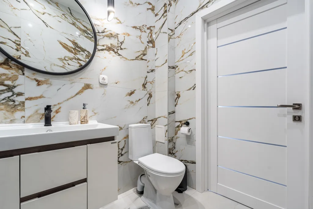 Дом в Ласкино-Парк