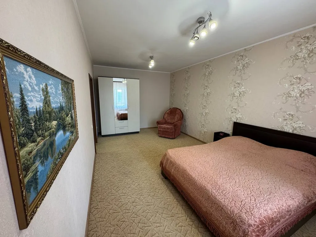 Квартира на Волге