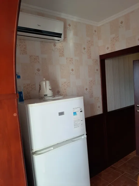 Уютная квартира в центре