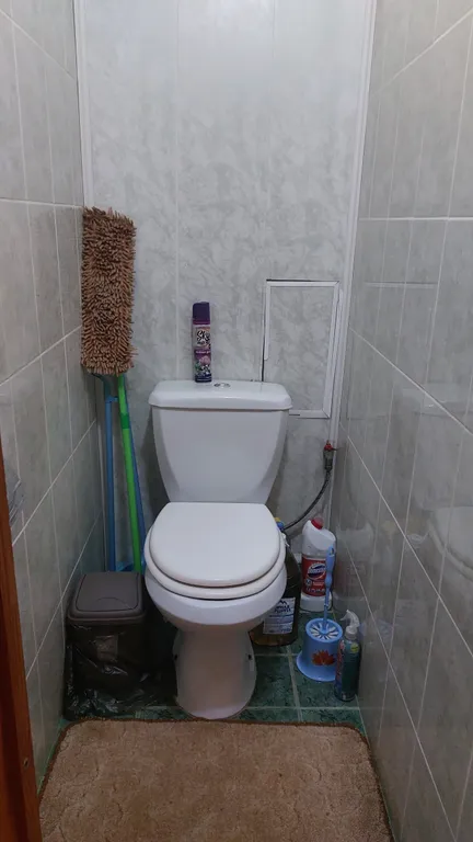 Уютная квартира у моря