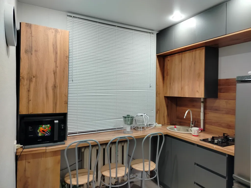 Центр и 2-х комнатная квартира около главных достопримечательностей