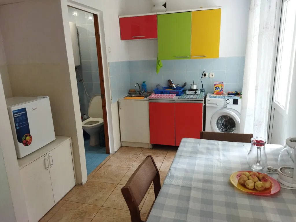 Квартира Квартира на первой береговой линии — Сухум