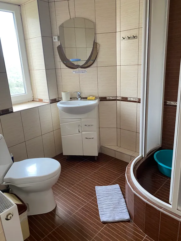 Коттедж в Можжевеловой роще