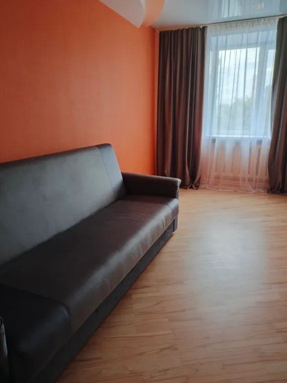 Чистая новая квартира от трассы 3 минуты