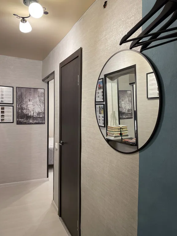 Квартира Квартира в центре города — Великий Новгород