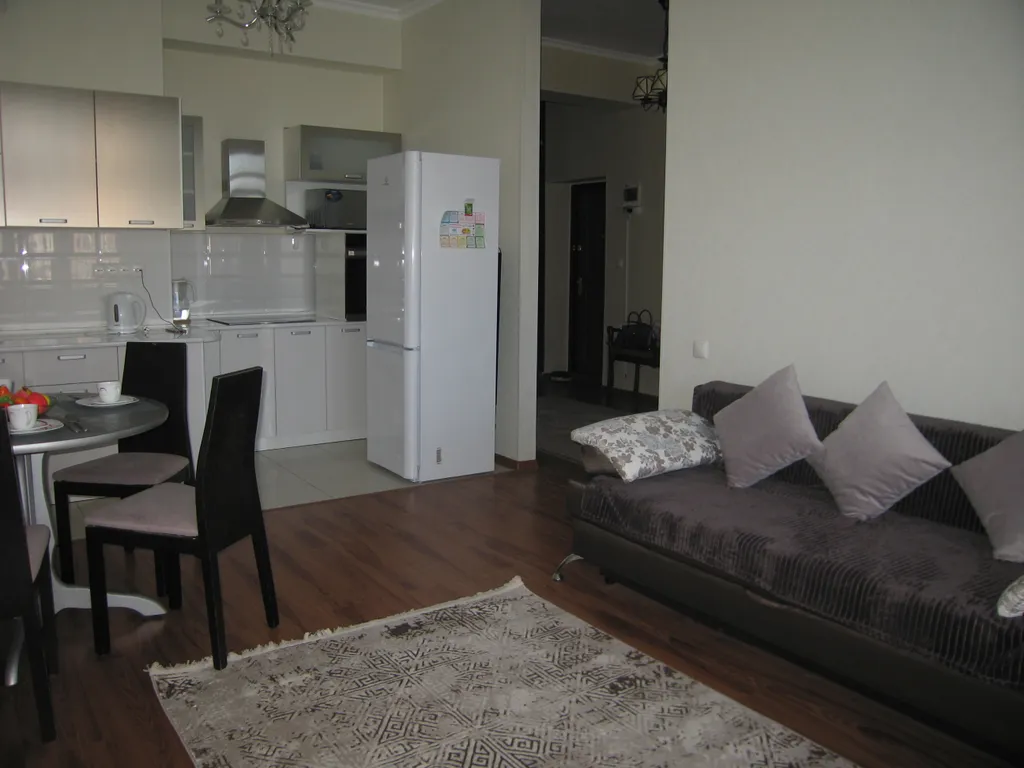 Уют комфорта