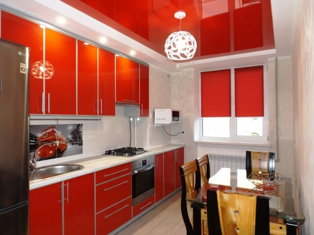 Уютная квартира с видом на море и парк