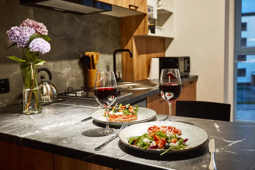 Квартира на Балтийском море — аренда посуточно в Пионерский