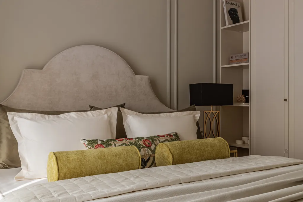 Квартира Роскошная квартира в 10-ти минутах езды от Красной Площади — Москва